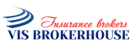 Logo VIS BROKERHOUSE